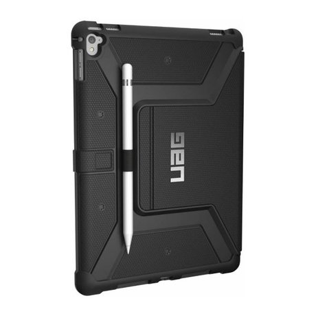 UAG iPad Pro 12.9 Smart-cover Zwart
