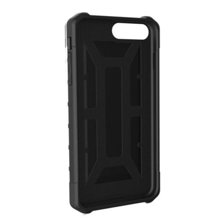 UAG iPhone 7+/6s+ Plasma Ice Clear