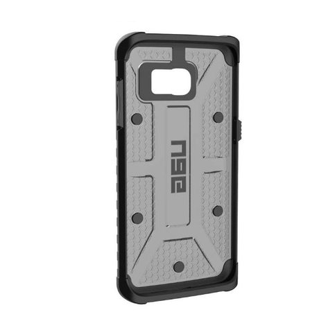 Samsung S7 Back cover - ThePhoneLab Shop