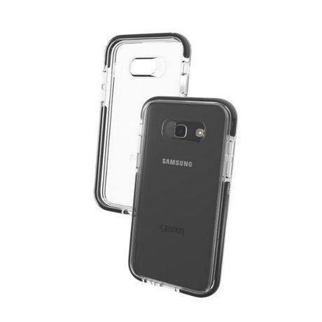 GEAR4 Samsung A5 2017 Piccadilly case Zwart