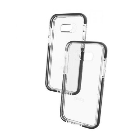 GEAR4 Samsung A5 2017 Piccadilly case Zwart