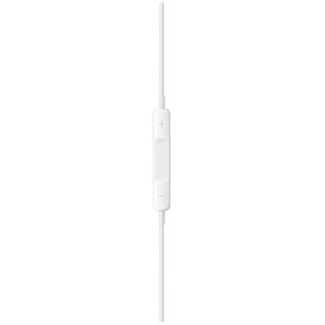 Apple EarPods met mini-jack-aansluiting 3.5mm