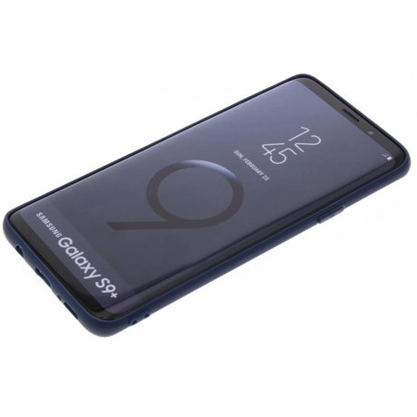 Color Backcover Samsung Galaxy S9 Plus (D)