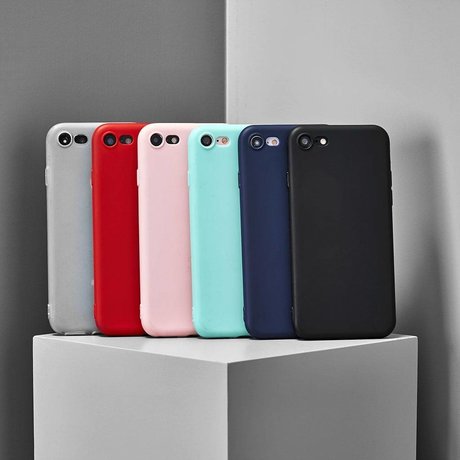 Color Backcover Samsung Galaxy S9 Plus (D)