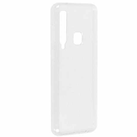 Accezz Clear Backcover Samsung Galaxy A9 (2018) (D)