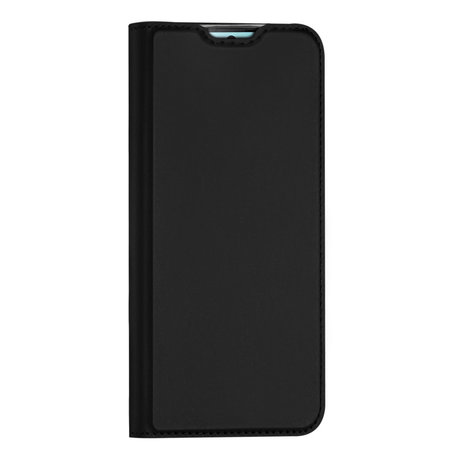 Dux Ducis Slim Softcase Booktype Samsung Galaxy S10 Lite - Zwart (D)