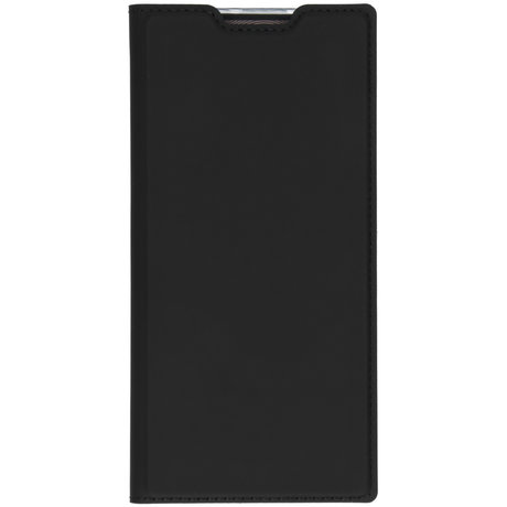 Dux Ducis Slim Softcase Booktype Samsung Galaxy Note 10 Plus (D)