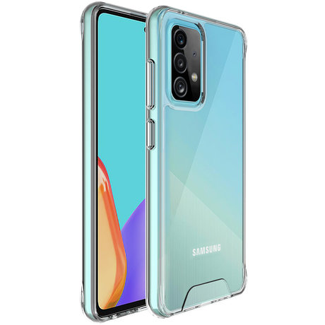Accezz Xtreme Impact Backcover Samsung Galaxy A52(s) (5G/4G) (D)