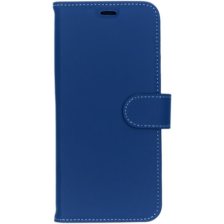 Accezz Wallet Softcase Booktype Samsung Galaxy S9 Plus (D)
