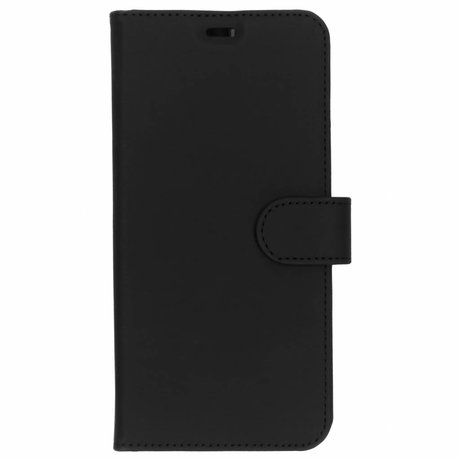 Accezz Wallet Softcase Booktype Samsung Galaxy A9 (2018) (D)