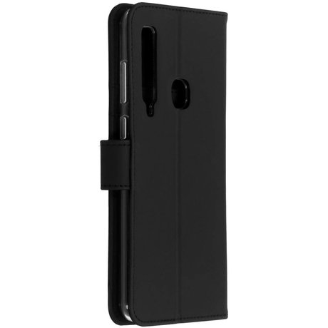 Accezz Wallet Softcase Booktype Samsung Galaxy A9 (2018) (D)