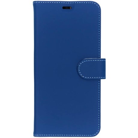 Accezz Wallet Softcase Booktype Samsung Galaxy A9 (2018) (D)