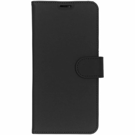 Accezz Wallet Softcase Booktype Samsung Galaxy S10 Plus (D)