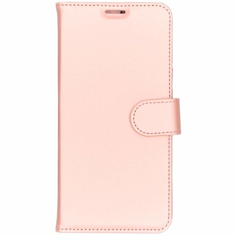 Accezz Wallet Softcase Booktype Samsung Galaxy S10 Plus (D)