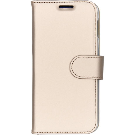 Accezz Wallet Softcase Booktype Samsung Galaxy S10e (D)
