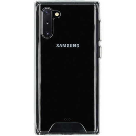 Accezz Xtreme Impact Backcover Samsung Galaxy Note 10 - Transparant (D)