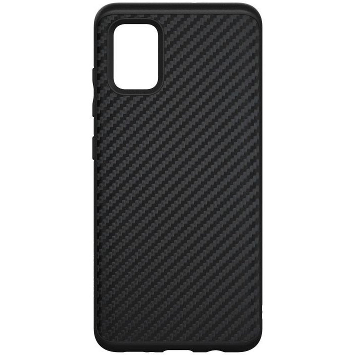 RhinoShield RhinoShield SolidSuit Backcover Samsung Galaxy A51 - Carbon  Fiber (D) - ThePhoneLab Shop