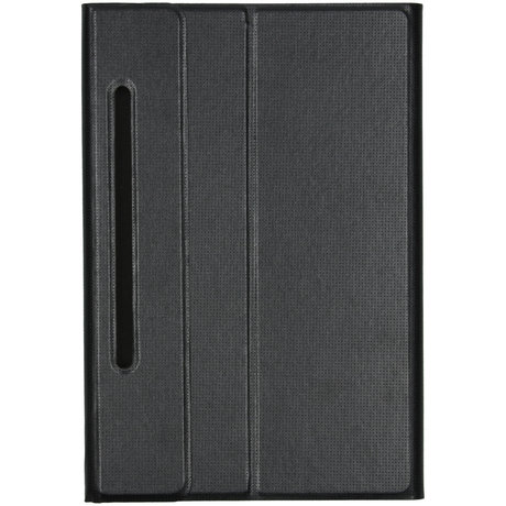 Bookcase Samsung Galaxy Tab S6 - Zwart (D)