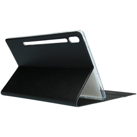 Bookcase Samsung Galaxy Tab S6 - Zwart (D)