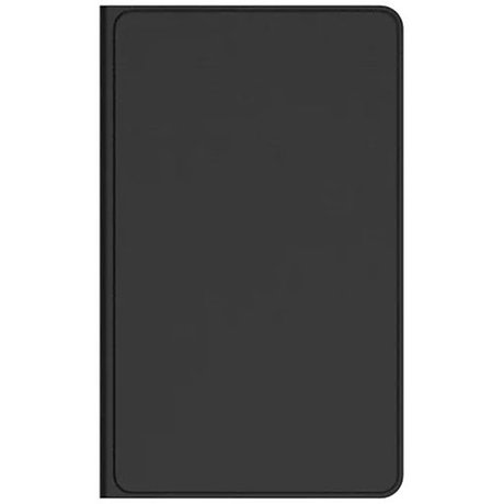 Book Cover Samsung Galaxy Tab A 8.0 (2019) - Zwart (D)