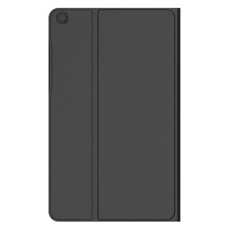 Book Cover Samsung Galaxy Tab A 8.0 (2019) - Zwart (D)