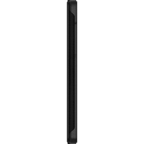 Book Cover Samsung Galaxy Tab A 8.0 (2019) - Zwart (D)