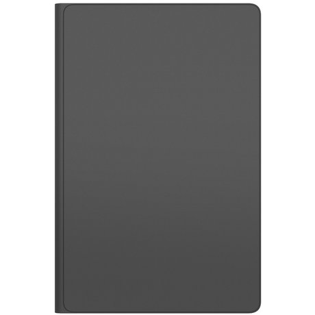 Book Cover Samsung Galaxy Tab A7 - Zwart (D)