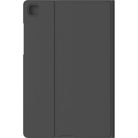 Book Cover Samsung Galaxy Tab A7 - Zwart (D)