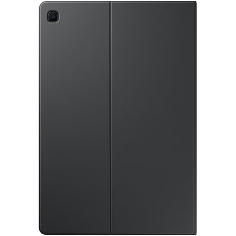 Book Cover Samsung Galaxy Tab S6 Lite - Grijs (D)