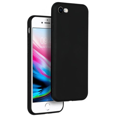 Color Backcover iPhone SE (2020) / 8 / 7 (D)