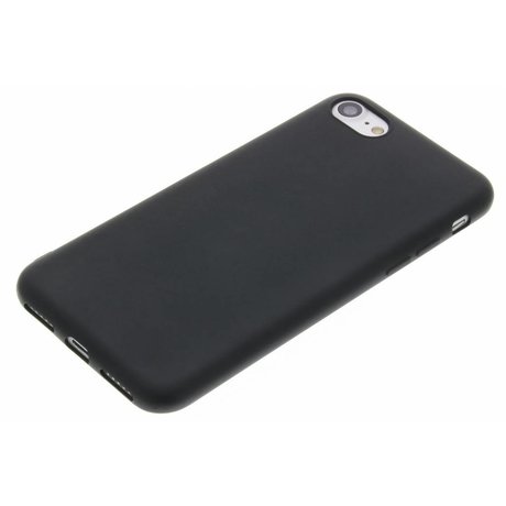 Color Backcover iPhone SE (2020) / 8 / 7 (D)