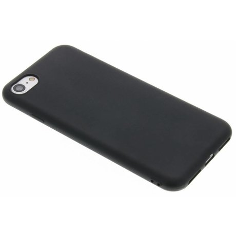 Color Backcover iPhone SE (2020) / 8 / 7 (D)