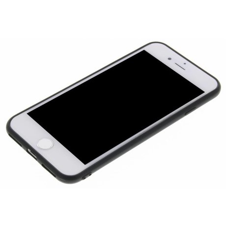 Color Backcover iPhone SE (2020) / 8 / 7 (D)
