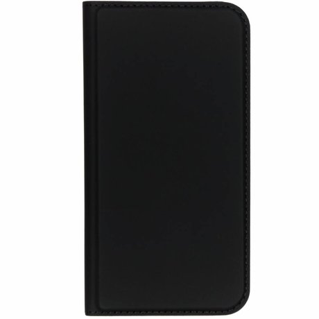 Dux Ducis Slim Softcase Booktype iPhone Xr (D)