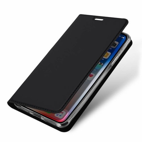 Dux Ducis Slim Softcase Booktype iPhone Xr (D)