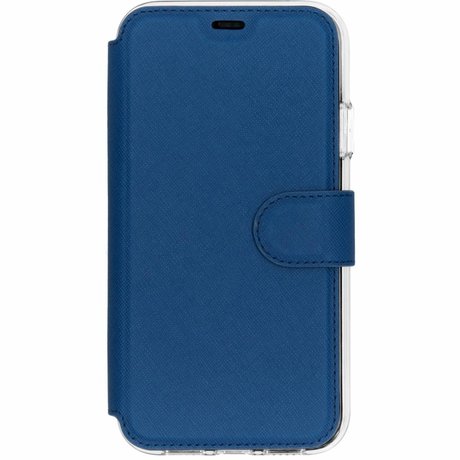 Accezz Xtreme Wallet Booktype iPhone Xs Max (D)