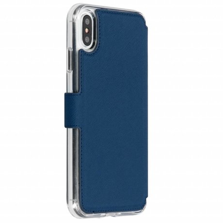 Accezz Xtreme Wallet Booktype iPhone Xs Max (D)
