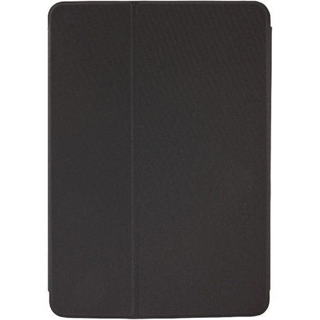 Case Logic SnapView Bookcase iPad 10.2 (2019 / 2020) - Zwart (D)