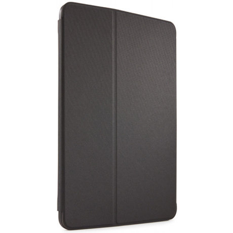 Case Logic SnapView Bookcase iPad 10.2 (2019 / 2020) - Zwart (D)