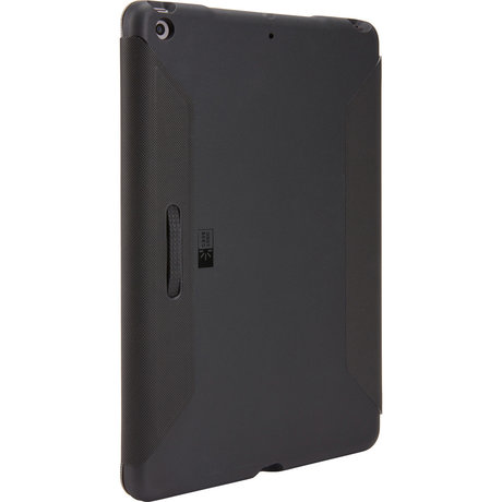 Case Logic SnapView Folio Bookcase met strap iPad 10.2 (2019 / 2020) (D)
