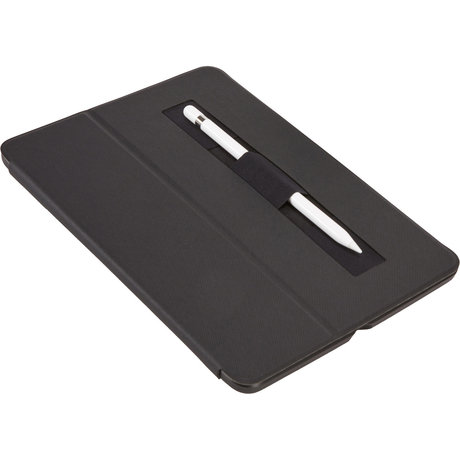Case Logic SnapView Folio Bookcase met strap iPad 10.2 (2019 / 2020) (D)