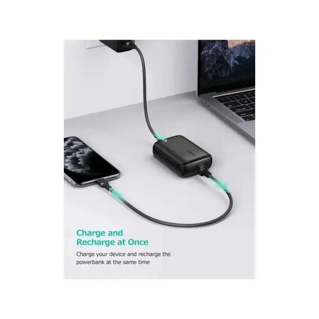 Aukey Mini PowerBank 10,000mAh