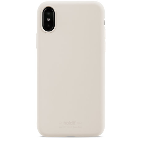 HoldIt iPhone XS Max Case Blush Roze