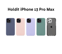 HoldIt Holdit iPhone 13 Pro Max