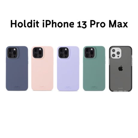Holdit iPhone 13 Pro Max