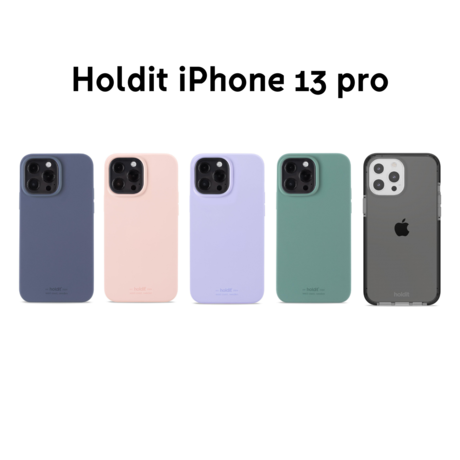 Holdit iPhone 13 Pro