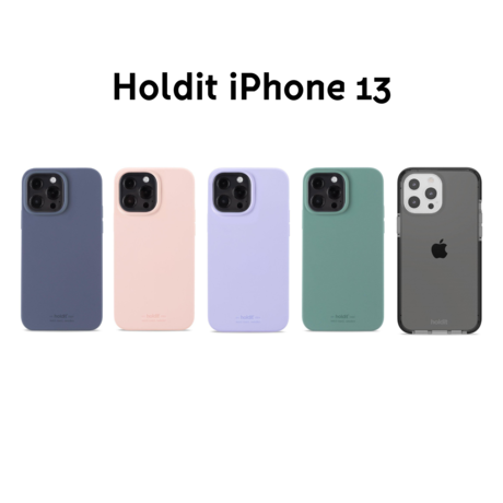 Holdit iPhone 13