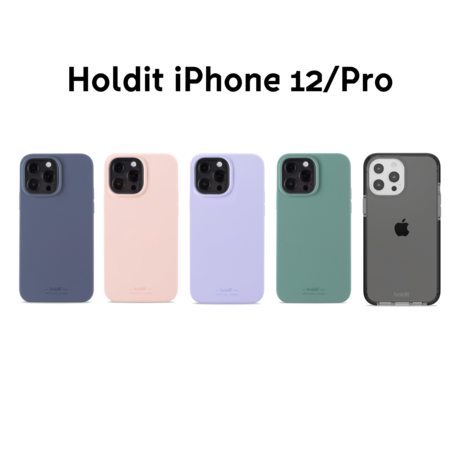 HoldIt iPhone 12 (Pro)