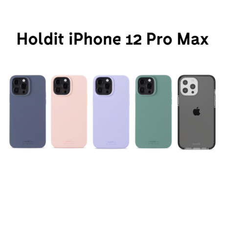 HoldIt iPhone 12 Pro Max