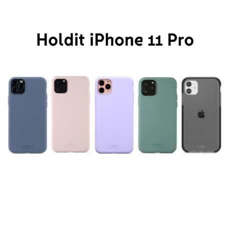 HoldIt iPhone 11 Pro Case